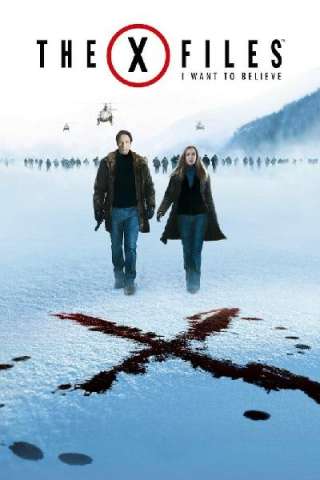X-Files - Voglio crederci