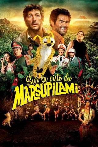 Marsupilami