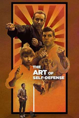 The Art of Self-Defense