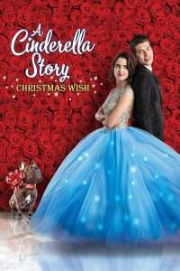 A Cinderella Story: Christmas Wish