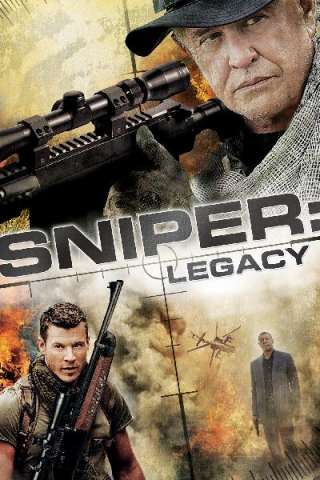Sniper 5 - Fino all'ultimo colpo