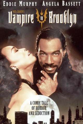 Vampiro a Brooklyn