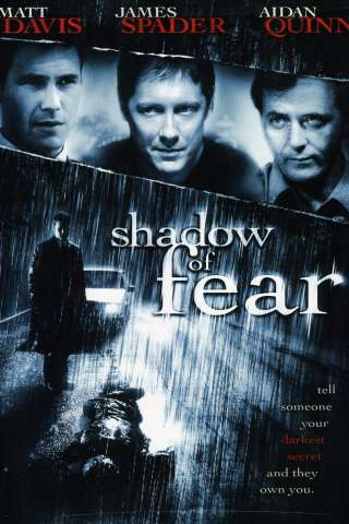 Shadow Of Fear - L'ombra della paura