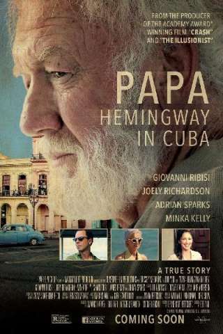 Papa - Una storia vera