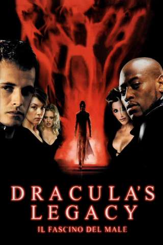Dracula's legacy - Il fascino del male