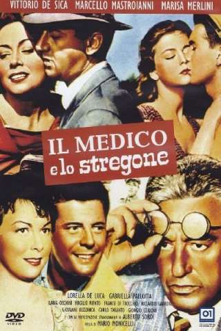ll medico e lo stregone