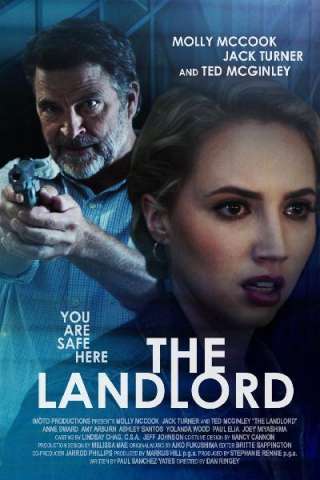 The Landlord - L'ossessione