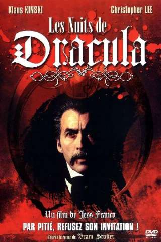 Il conte Dracula