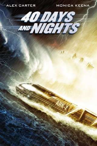40 days and nights - Apocalisse finale