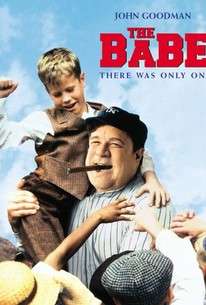 The Babe - La leggenda