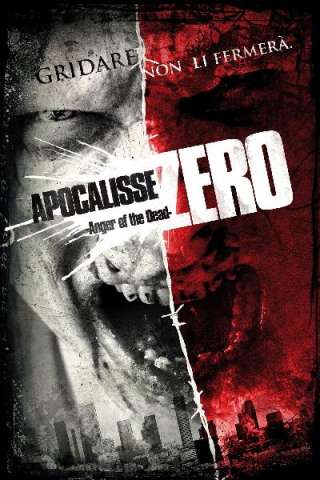 Apocalisse zero