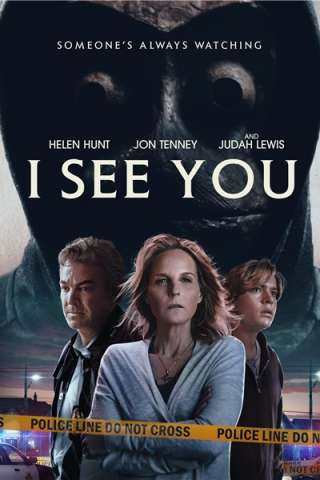 I See You