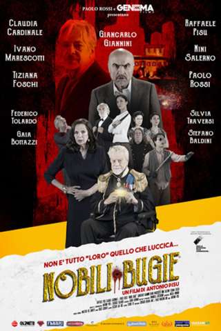 Nobili bugie