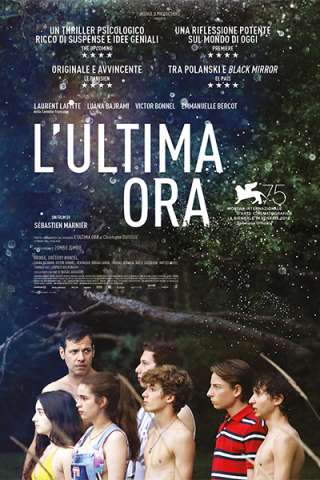 L'ultima ora