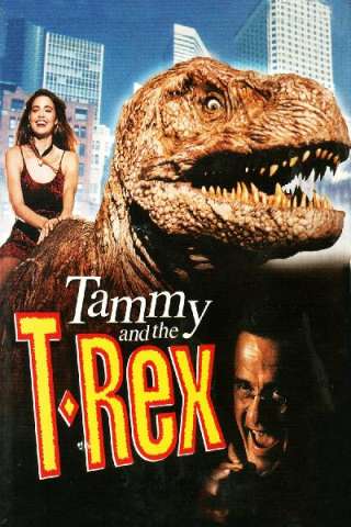 Tammy e il T-Rex