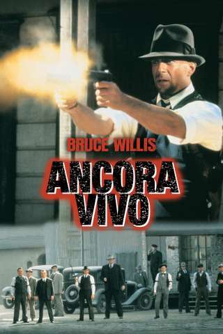 Ancora vivo