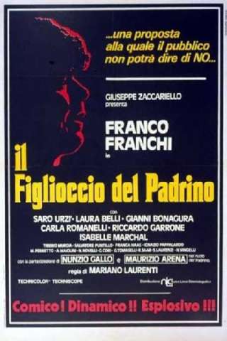 Il Figlioccio del padrino