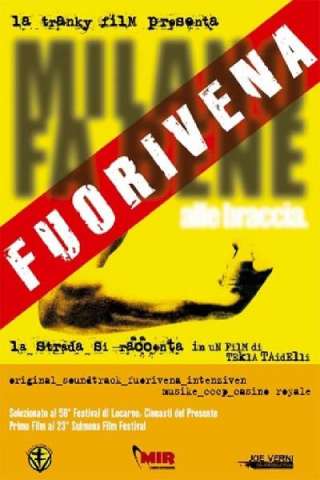Fuori Vena