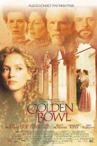 The Golden Bowl