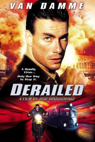 Derailed - Punto d'impatto