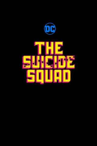 Suicide Squad 2