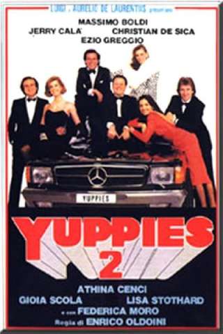 Yuppies 2