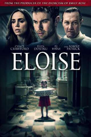 Mistero a Eloise