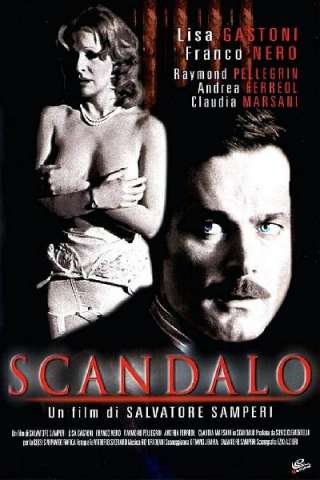 Scandalo