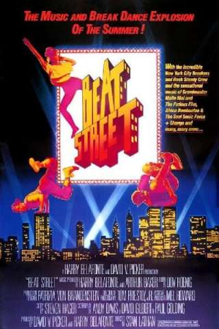 Beat Street