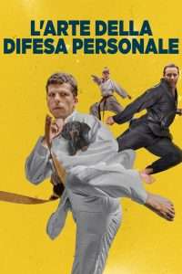 L'arte della difesa personale