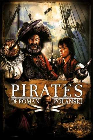 Pirati (1986)