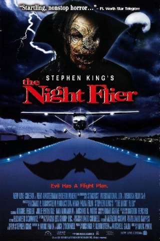 Il volatore notturno - The Night Flier