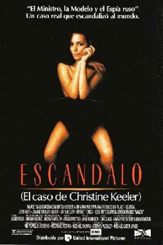 Scandal - il caso Profumo
