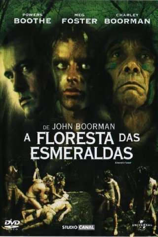 La foresta di smeraldo