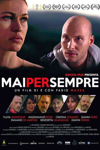 Mai per sempre