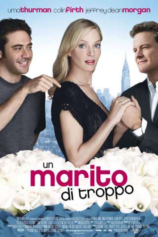 Un marito di troppo