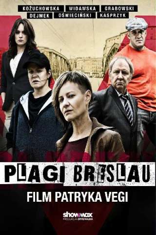 I flagelli di Breslavia