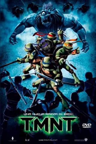 TMNT