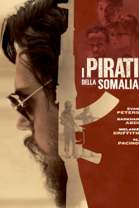 I pirati della Somalia