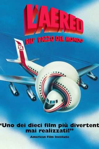 L'aereo più pazzo del mondo