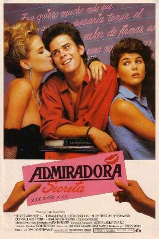 L'ammiratore segreto