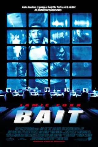 Bait - L'esca