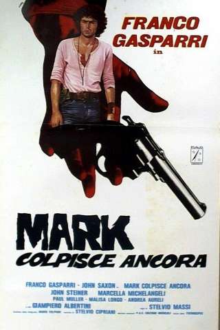 Mark colpisce ancora