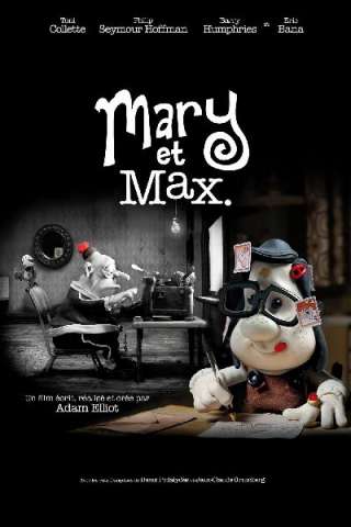 Mary and Max