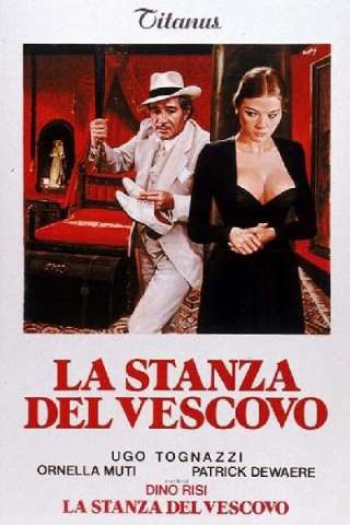 La stanza del vescovo