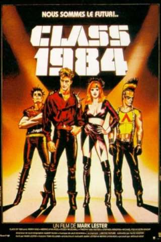 Classe 1984