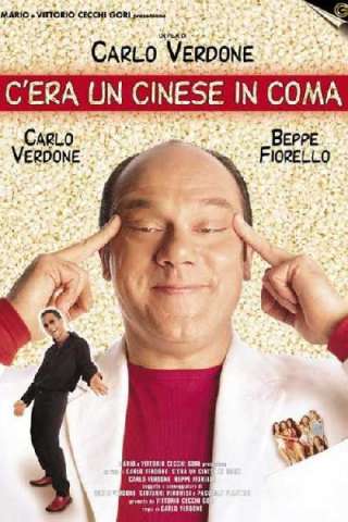C'era un cinese in coma