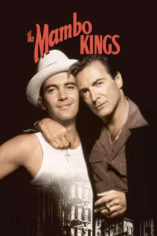 I re del mambo