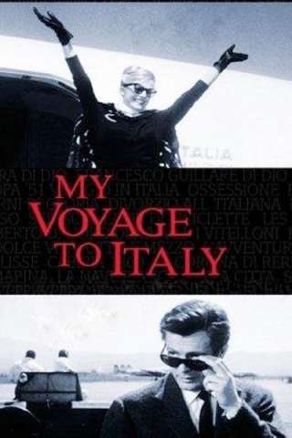 Il mio viaggio in Italia