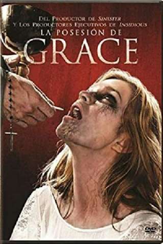 Grace - Posseduta